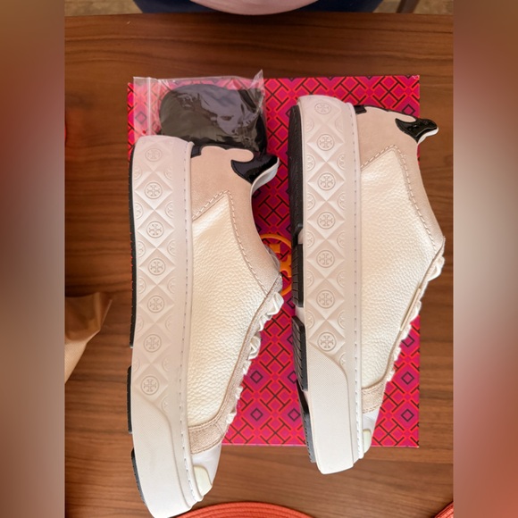 Tory Burch Lady Bug sneakers - Picture 4 of 7